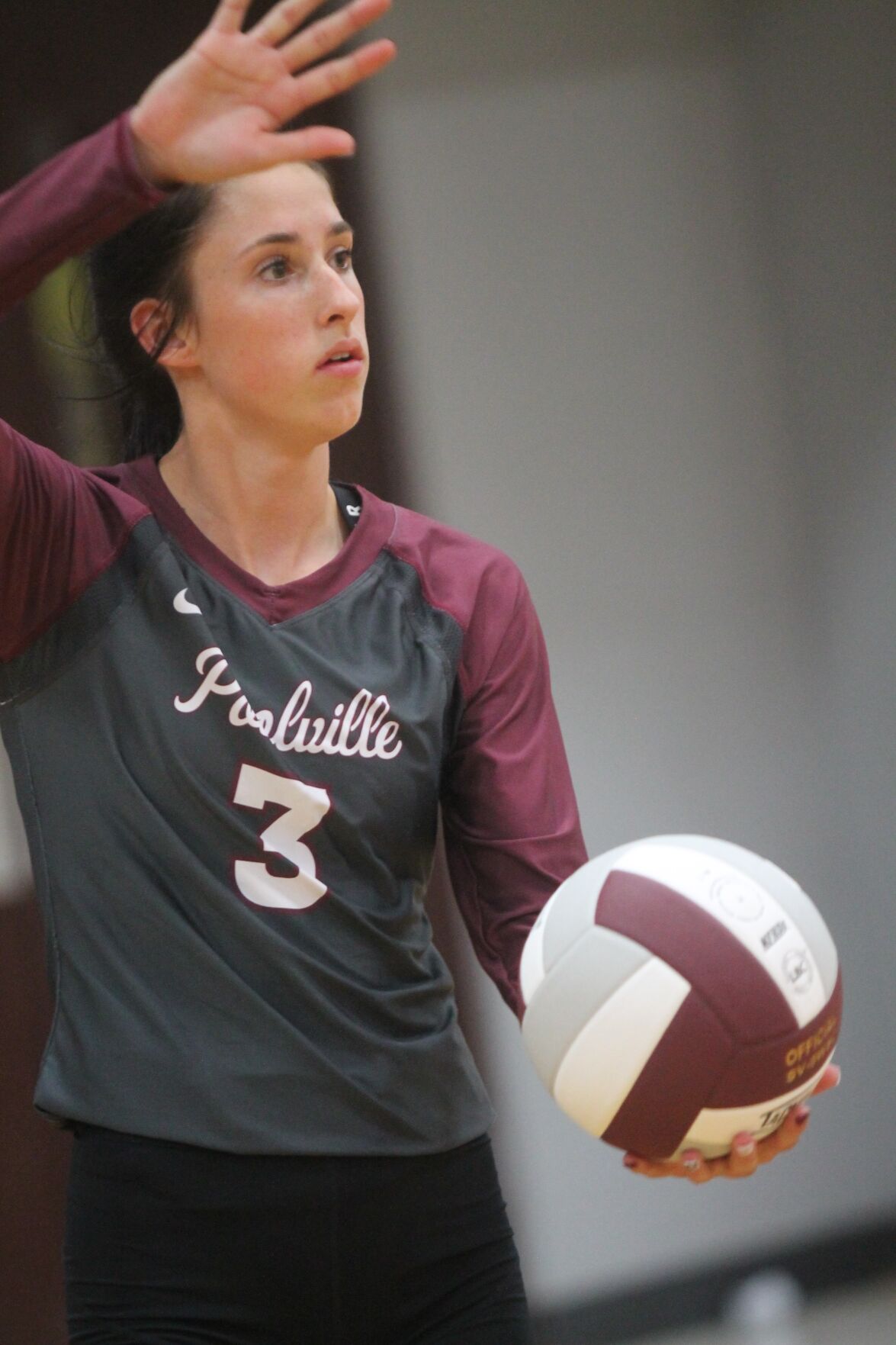 Payton Jennings
